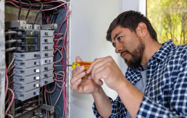 Best Electrical Contractors for Businesses  in Smithville, OH